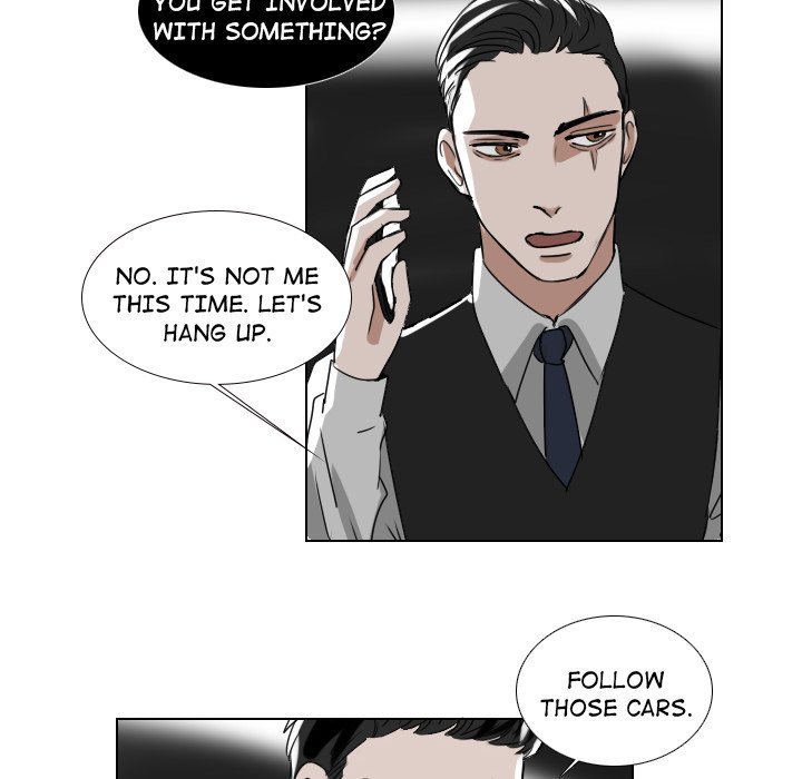 Queen Manhwa - Chapter 36 Page 30