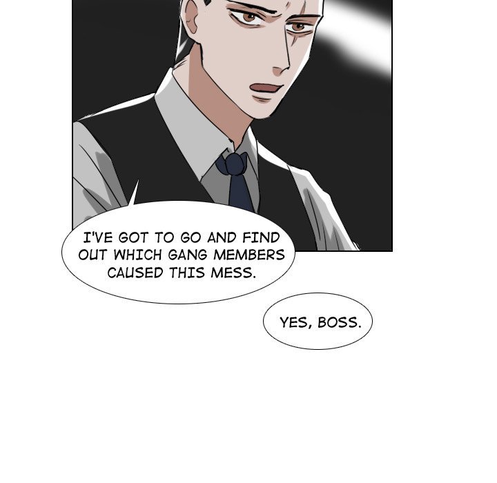 Queen Manhwa - Chapter 36 Page 31
