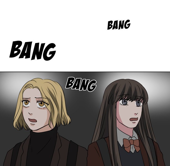 Queen Manhwa - Chapter 36 Page 35