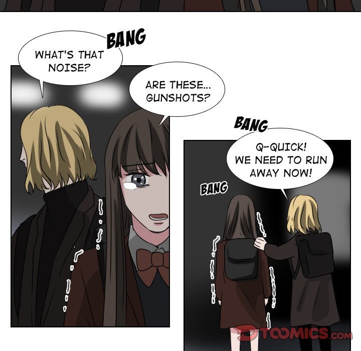 Queen Manhwa - Chapter 36 Page 36