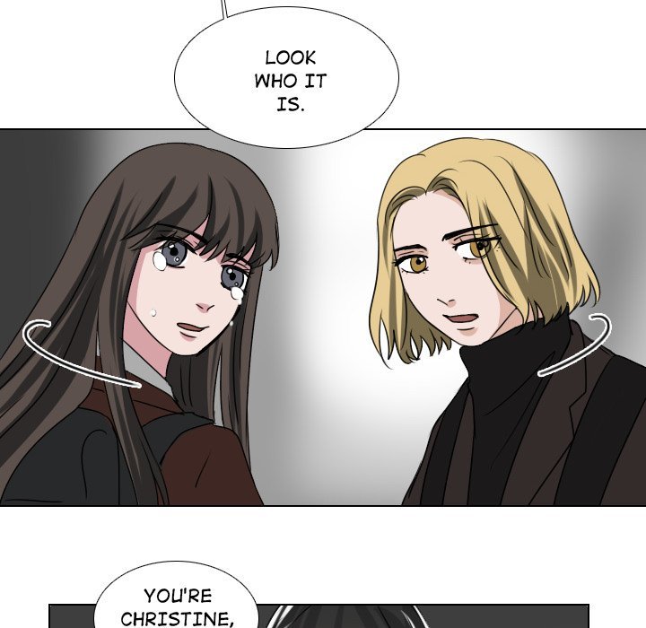Queen Manhwa - Chapter 36 Page 38