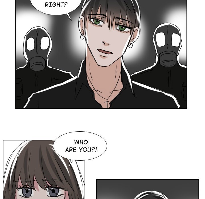 Queen Manhwa - Chapter 36 Page 39