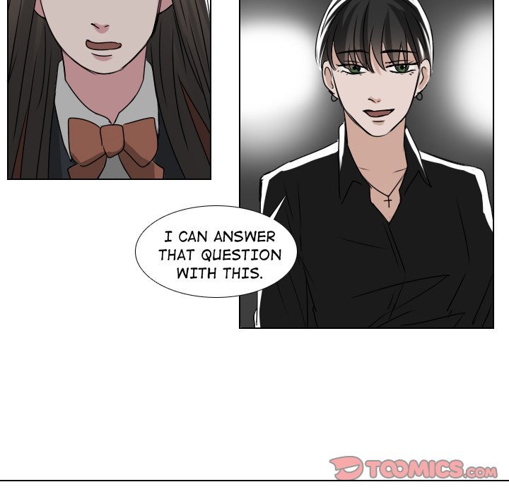 Queen Manhwa - Chapter 36 Page 40