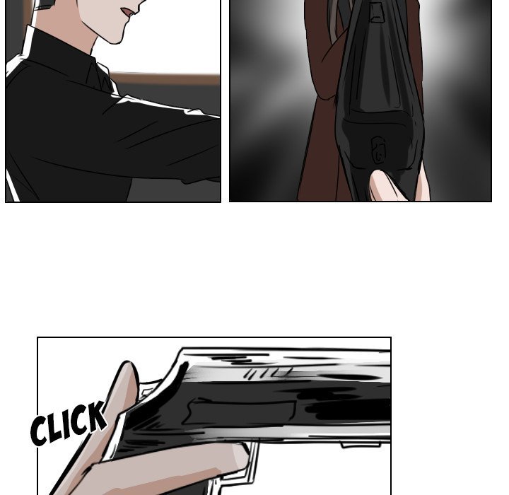 Queen Manhwa - Chapter 36 Page 42