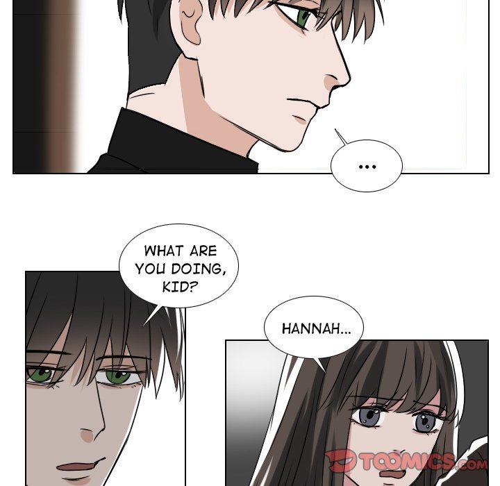 Queen Manhwa - Chapter 36 Page 44