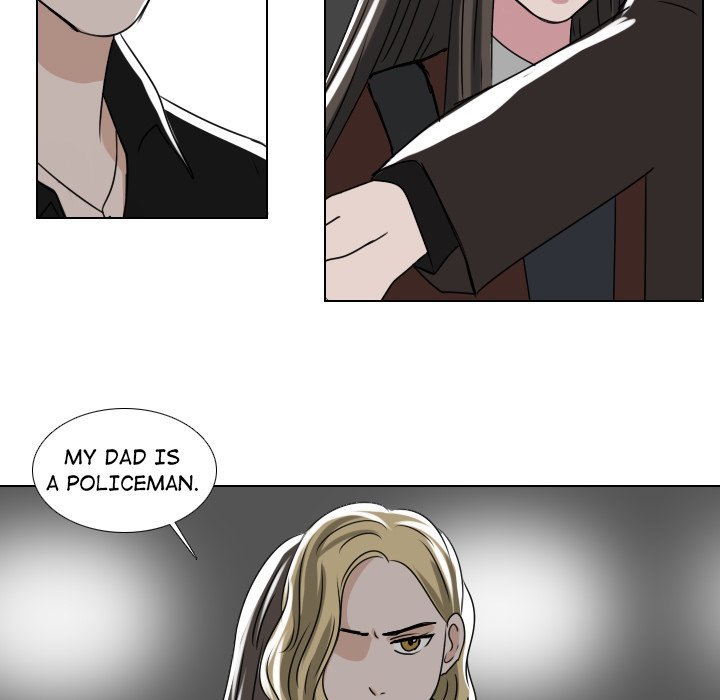 Queen Manhwa - Chapter 36 Page 45