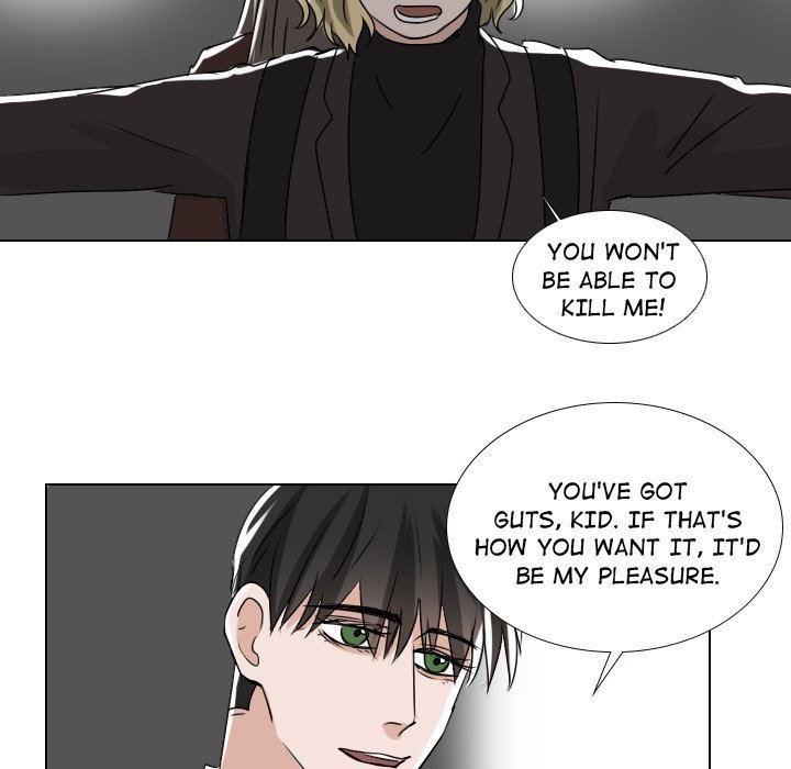 Queen Manhwa - Chapter 36 Page 46