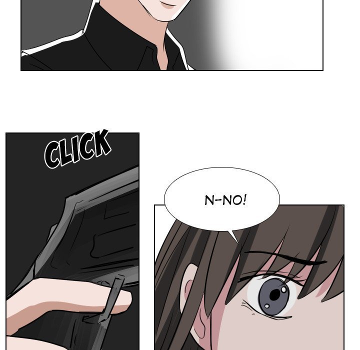 Queen Manhwa - Chapter 36 Page 47