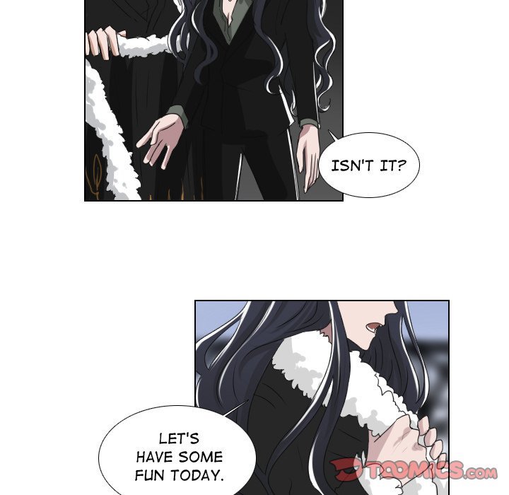 Queen Manhwa - Chapter 23 Page 4