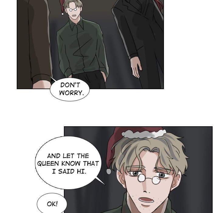Queen Manhwa - Chapter 23 Page 23