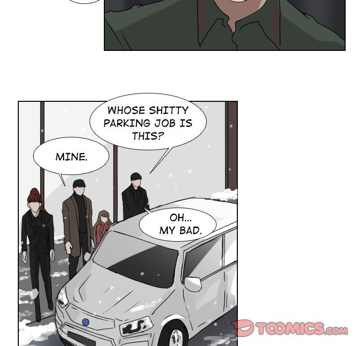 Queen Manhwa - Chapter 23 Page 24