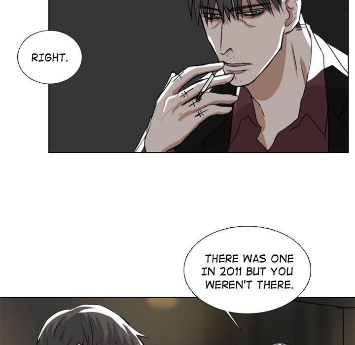 Queen Manhwa - Chapter 6 Page 17