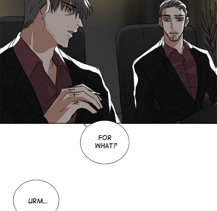 Queen Manhwa - Chapter 6 Page 18
