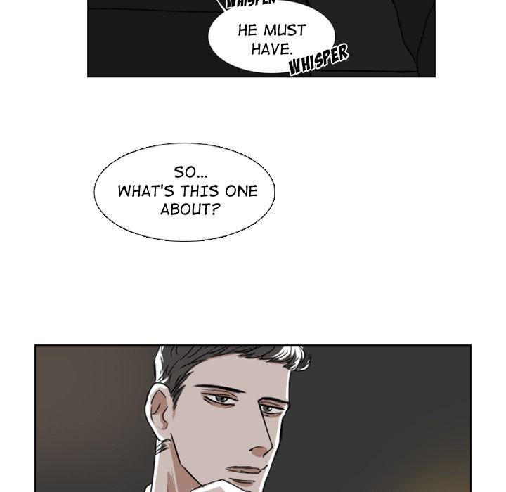 Queen Manhwa - Chapter 6 Page 30