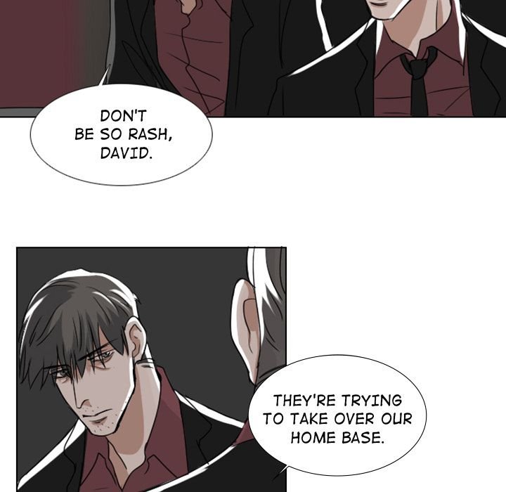 Queen Manhwa - Chapter 6 Page 55