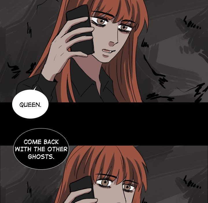 Queen Manhwa - Chapter 56 Page 4