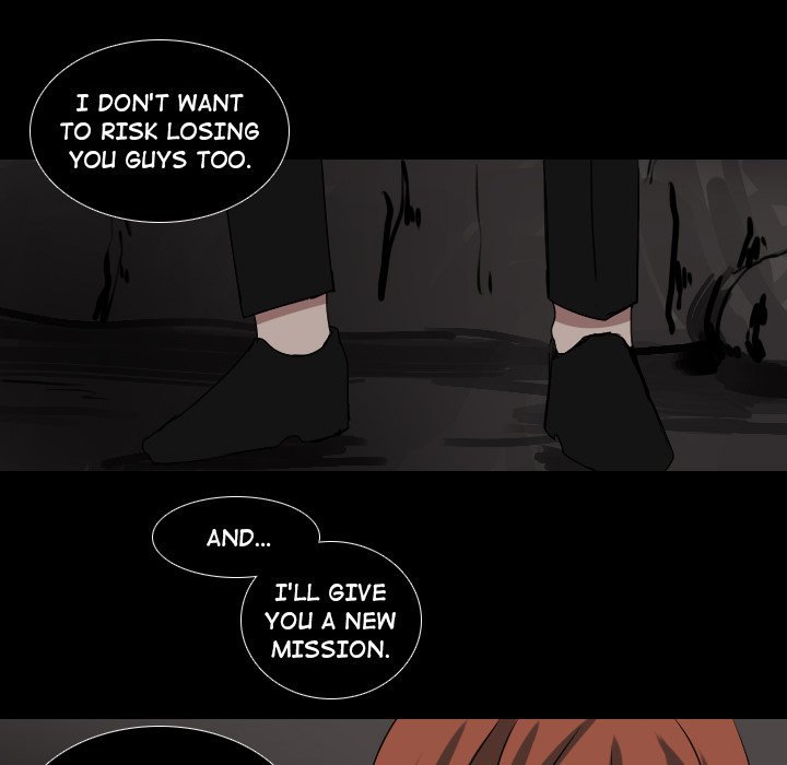 Queen Manhwa - Chapter 56 Page 7