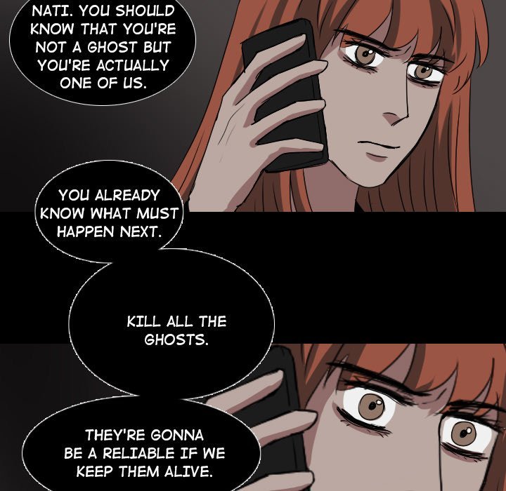 Queen Manhwa - Chapter 56 Page 8