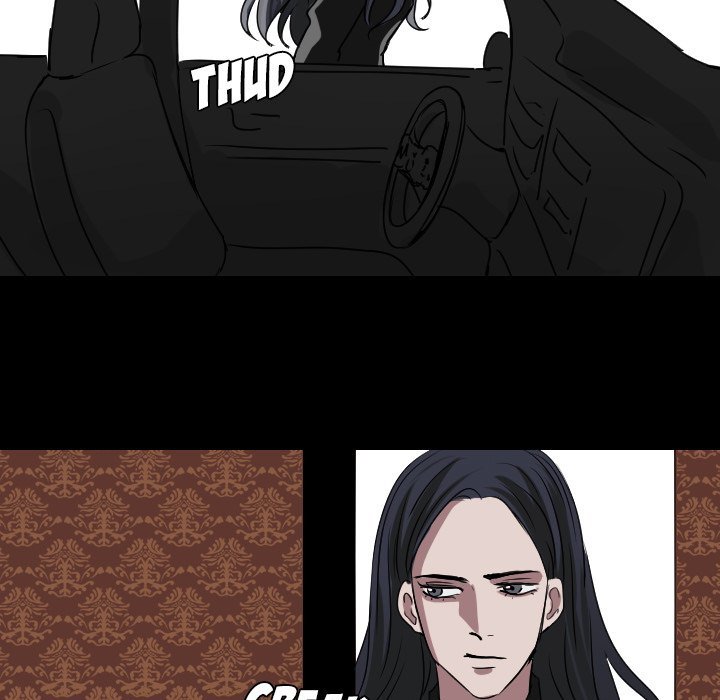 Queen Manhwa - Chapter 56 Page 25