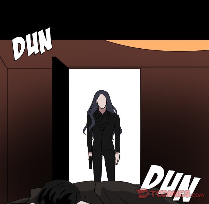 Queen Manhwa - Chapter 56 Page 27