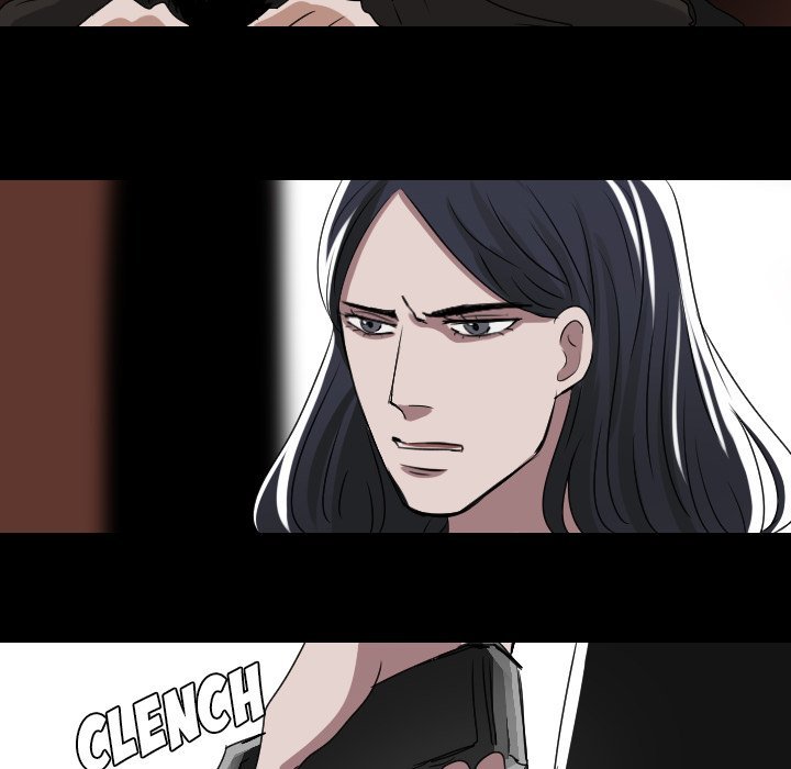 Queen Manhwa - Chapter 56 Page 28