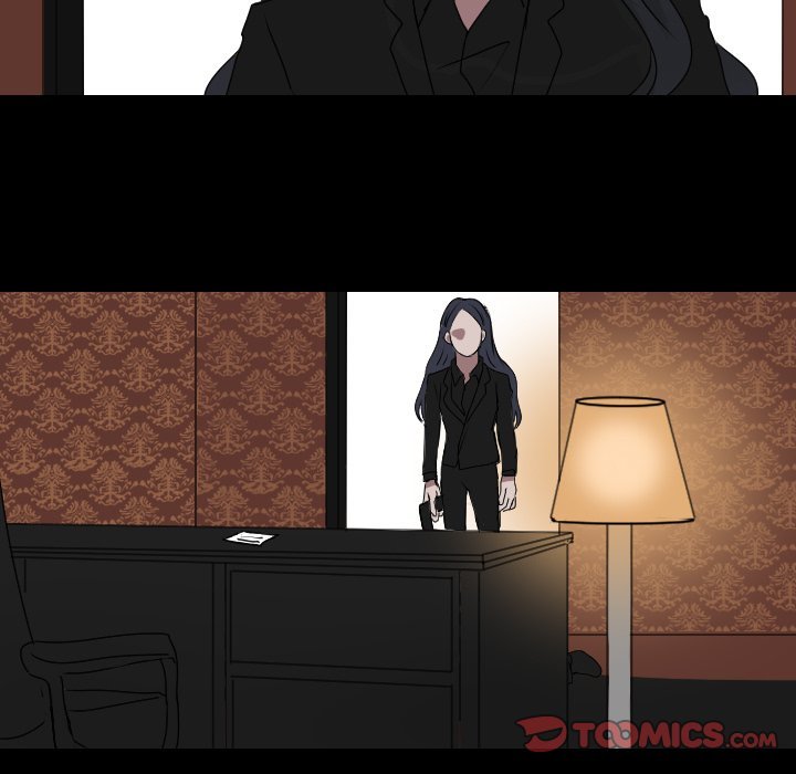 Queen Manhwa - Chapter 56 Page 30