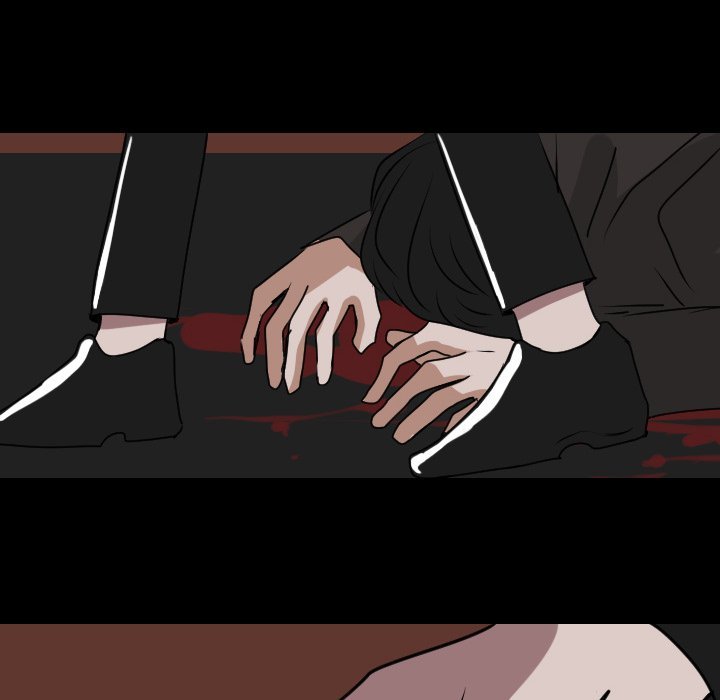 Queen Manhwa - Chapter 56 Page 31