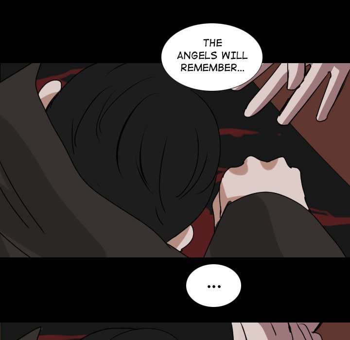 Queen Manhwa - Chapter 56 Page 38