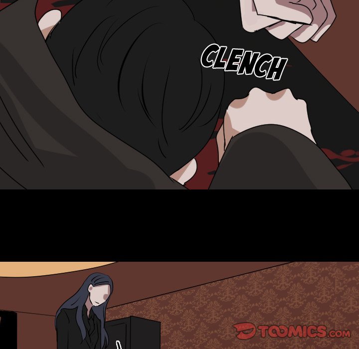 Queen Manhwa - Chapter 56 Page 39