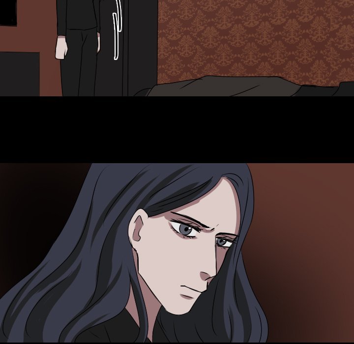 Queen Manhwa - Chapter 56 Page 40