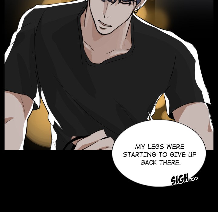 Queen Manhwa - Chapter 1 Page 32