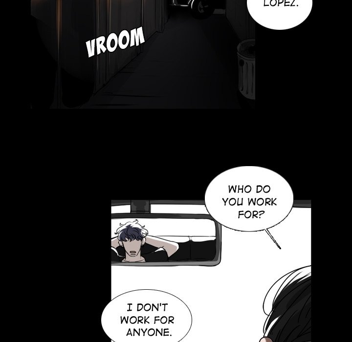Queen Manhwa - Chapter 1 Page 59