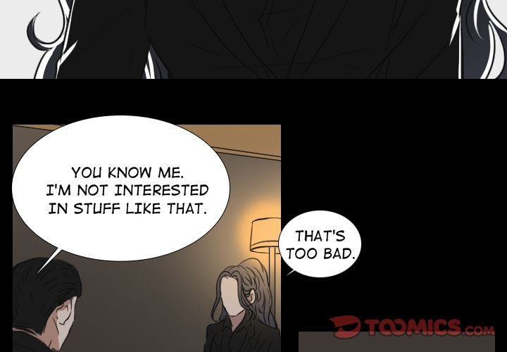 Queen Manhwa - Chapter 18 Page 2