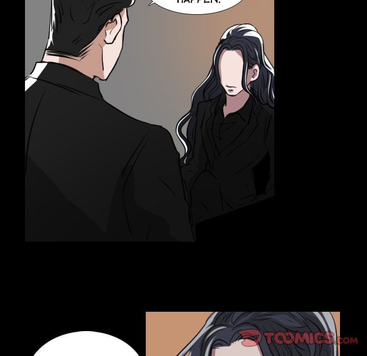 Queen Manhwa - Chapter 18 Page 18