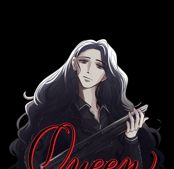 Queen Manhwa - Chapter 18 Page 23