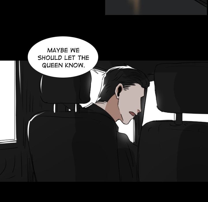Queen Manhwa - Chapter 18 Page 27