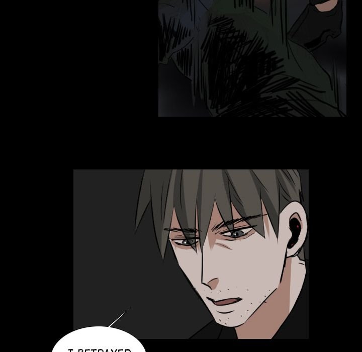 Queen Manhwa - Chapter 18 Page 35