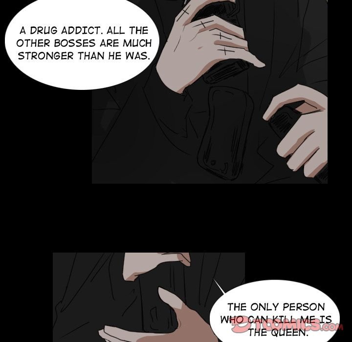 Queen Manhwa - Chapter 18 Page 40