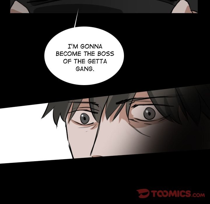 Queen Manhwa - Chapter 18 Page 44