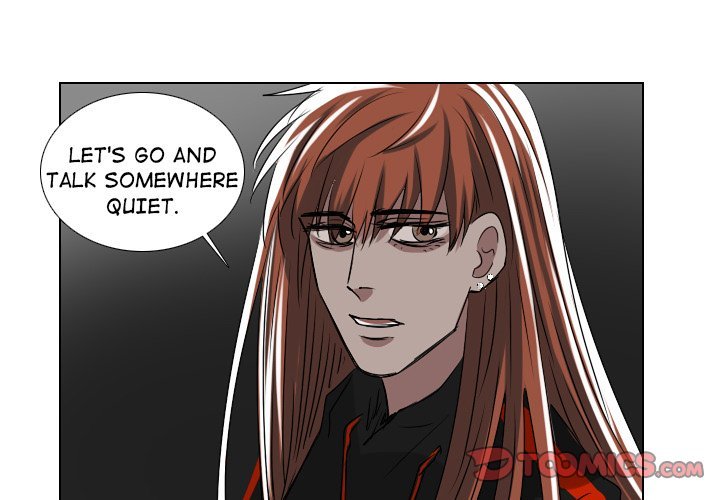 Queen Manhwa - Chapter 40 Page 2