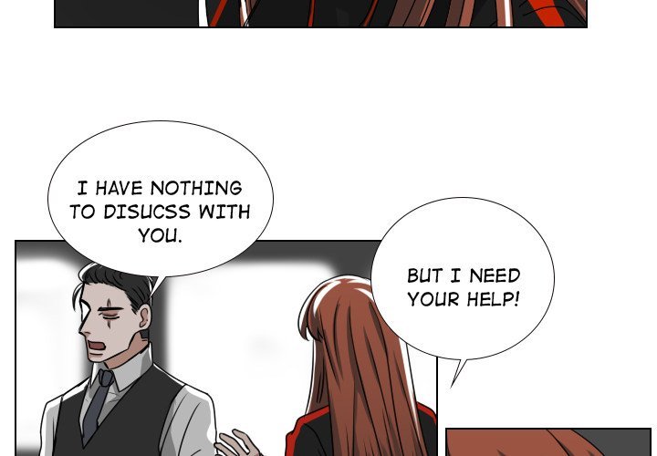 Queen Manhwa - Chapter 40 Page 3