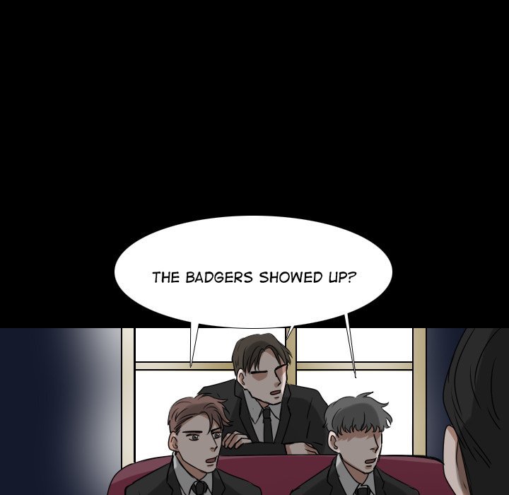 Queen Manhwa - Chapter 40 Page 11