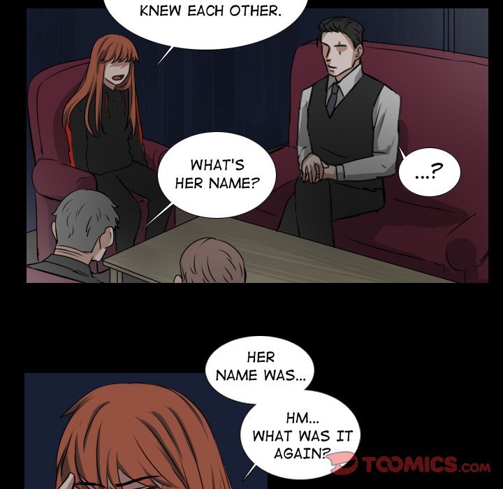 Queen Manhwa - Chapter 40 Page 18
