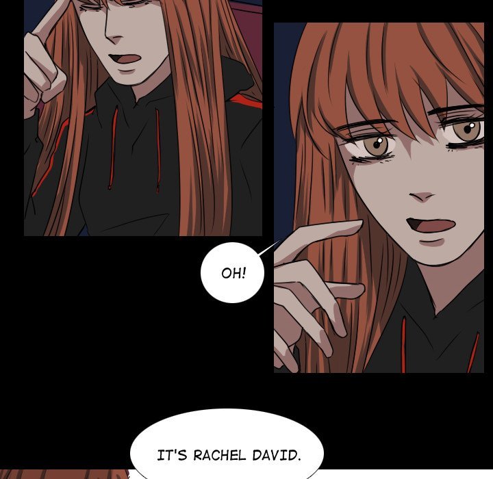 Queen Manhwa - Chapter 40 Page 19