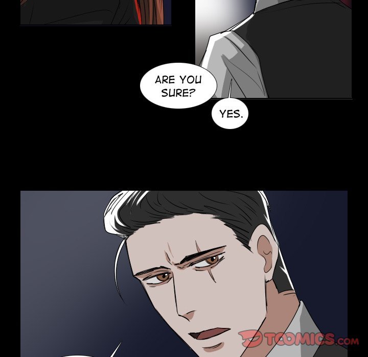 Queen Manhwa - Chapter 40 Page 28