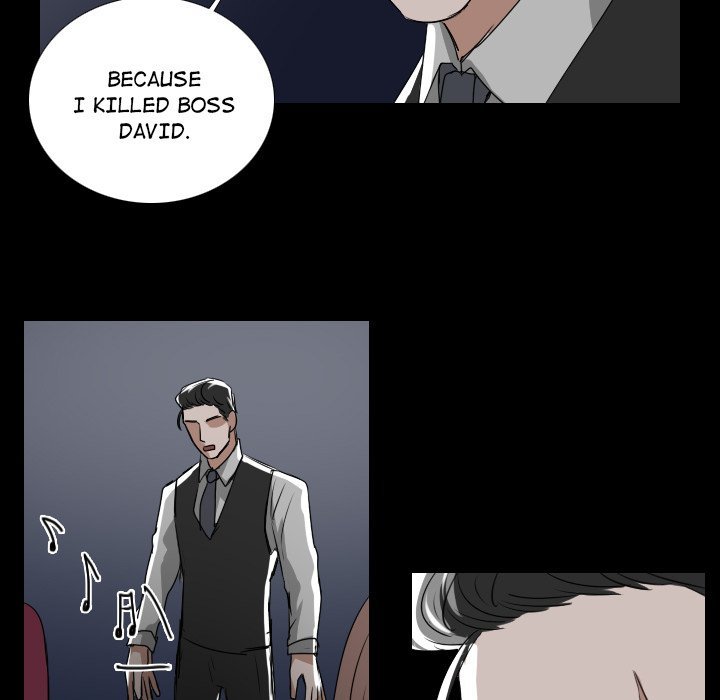 Queen Manhwa - Chapter 40 Page 29