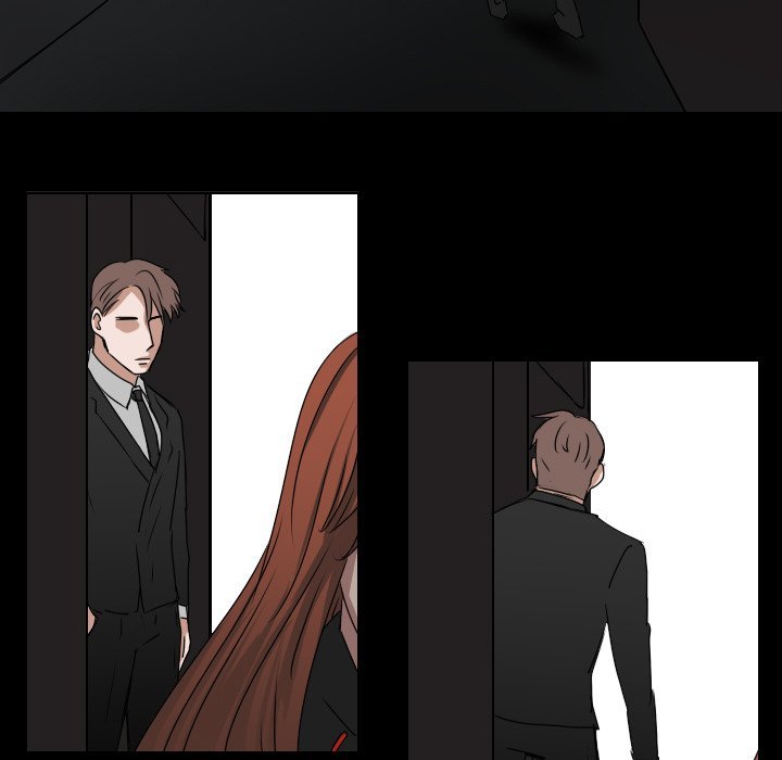 Queen Manhwa - Chapter 40 Page 37