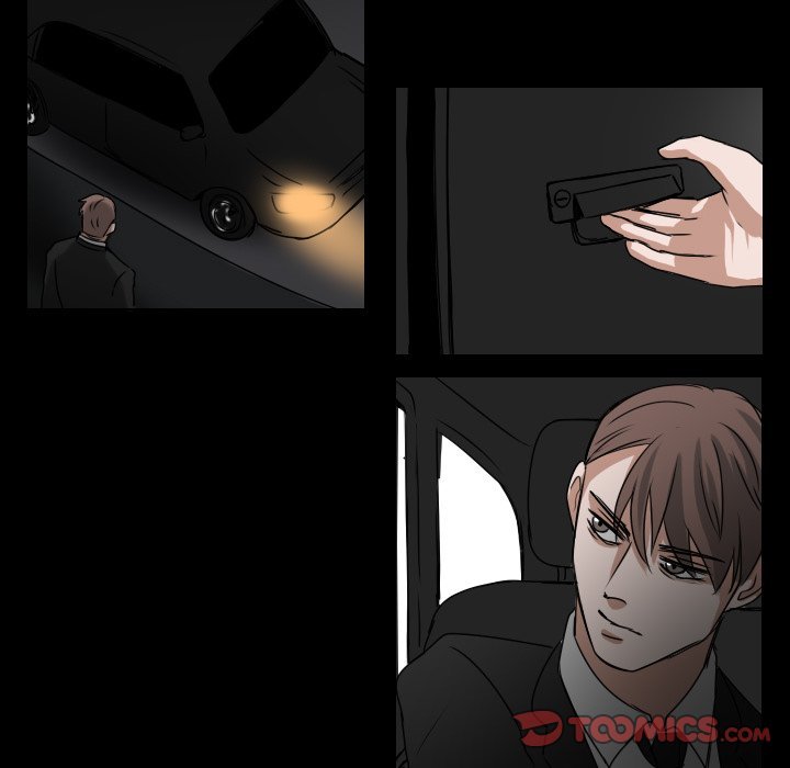 Queen Manhwa - Chapter 40 Page 42