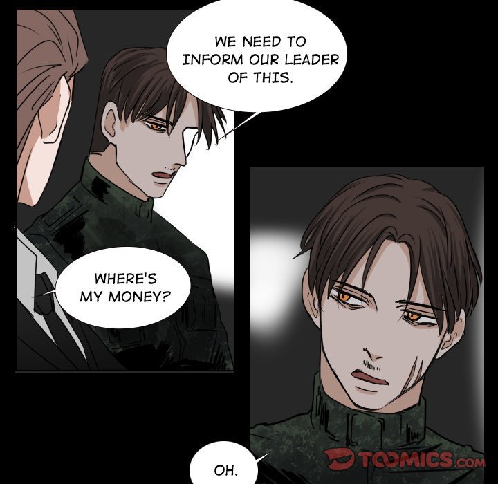 Queen Manhwa - Chapter 40 Page 44