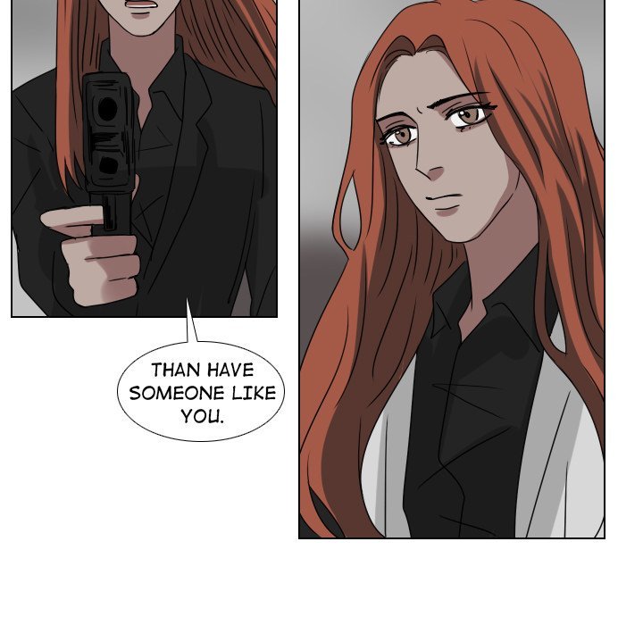 Queen Manhwa - Chapter 73 Page 4